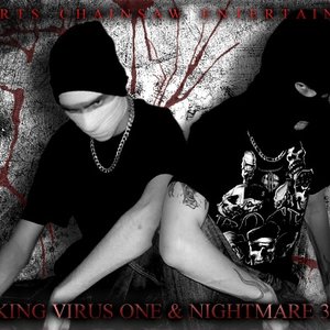 Avatar for Nightmare 34 und King Virus One