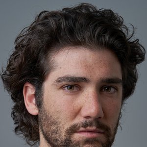 Adrián Salzedo 的头像