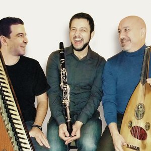 Tamer Pinarbaşi 的头像