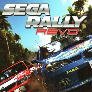 Sega Rally Revo: Original Soundtrack