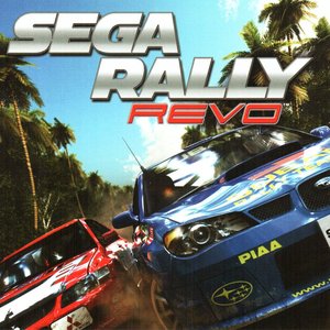 Sega Rally Revo: Original Soundtrack