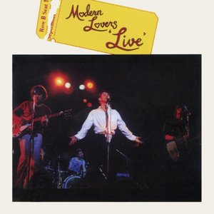 Modern Lovers (Live)