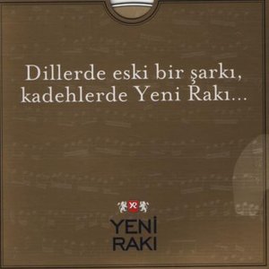 Avatar for yeni rakı fasıl