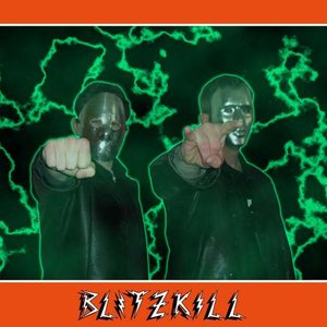 Avatar di BlitzKill