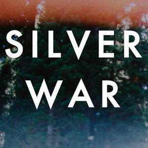 Image for 'Silver War'