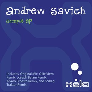 Compat EP