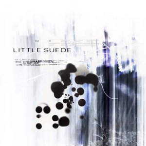 Little Suede - EP