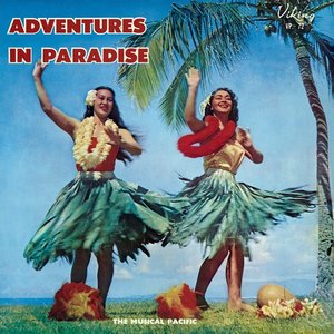 Adventures in Paradise