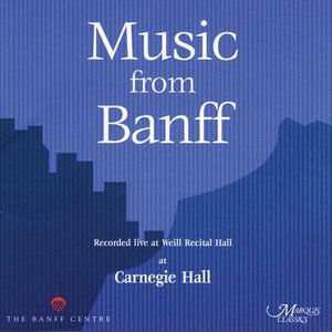 Music from Banff