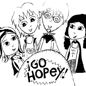 go hopey! 的头像