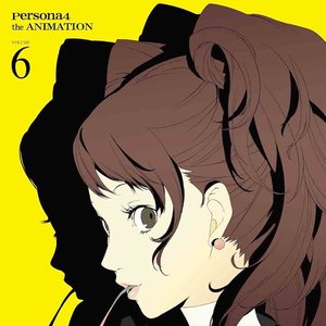 ペルソナ4　6