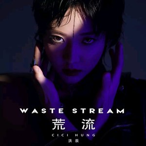 荒流 - Single
