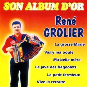 Son Album D'Or