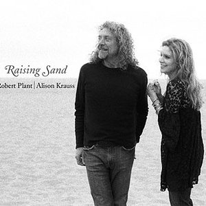 Изображение для 'Robert Plant-Alison Krauss'