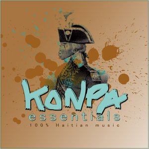 Image for '100 % Haïtian Music - Konpa Essentials'