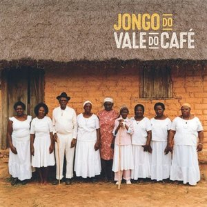 Jongo do Vale do Café 的头像