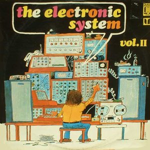 Изображение для 'Electronic System'