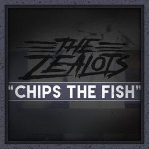 Chips the Fish
