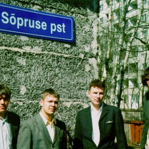 Sõpruse Puiestee photo provided by Last.fm