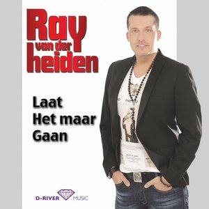 Laat Het Maar Gaan - Single