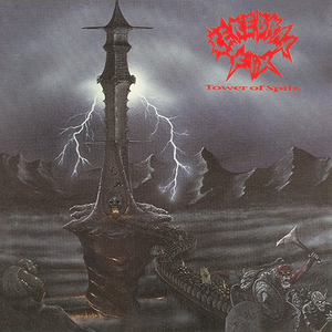 Tower of Spite cover