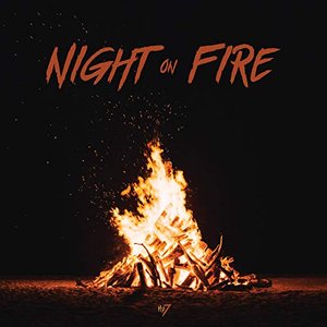 Night on Fire