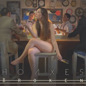 Broken