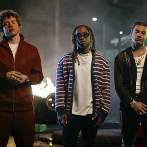 Ty Dolla $ign, Jack Harlow & 24kGoldn 的头像