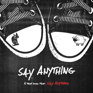 Say Anything - Single