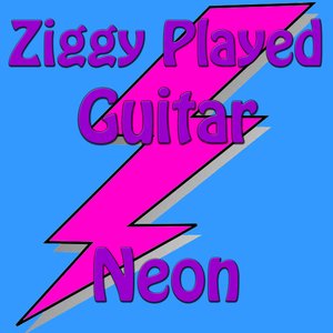 Ziggy Played Guitar