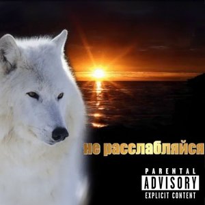 не расслабляйся - Single