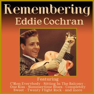 Remembering Eddie Cochran