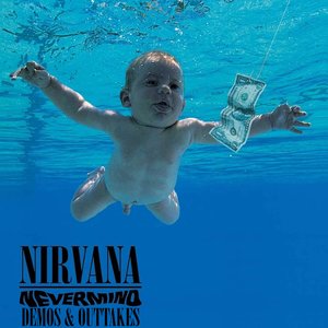 Nevermind Demos & Outtakes
