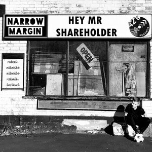 Hey Mr Shareholder