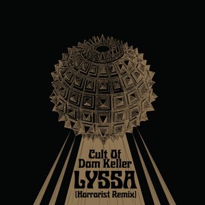 Lyssa (The Horrorist Remix) - Single