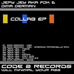 Collab Ep