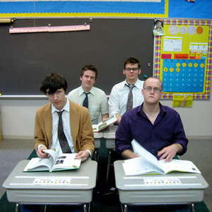 This Is Me Smiling photo provided by Last.fm