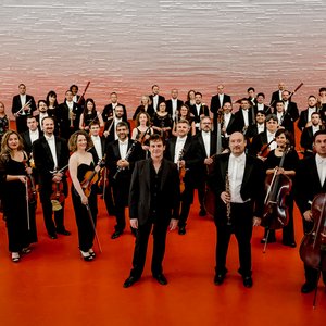 Image for 'Orquesta de Extremadura'