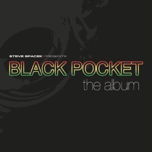 Blackpocket the Album