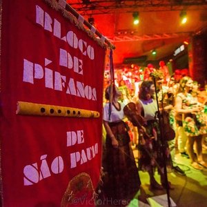 Avatar for Bloco de Pífanos de SP