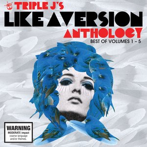 Triple J Like A Version Anthology – Best Of Volumes 1-5