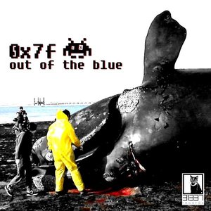 Out Of The Blue Ep