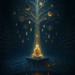 417 Hz Karmic Cleansing & Change