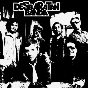 DESBARATANBANDA 的头像