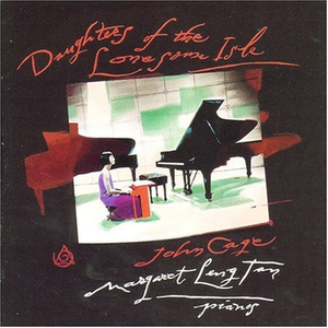 Daughters of the Lonesome Isle cover