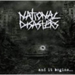 Image for 'national disasters'