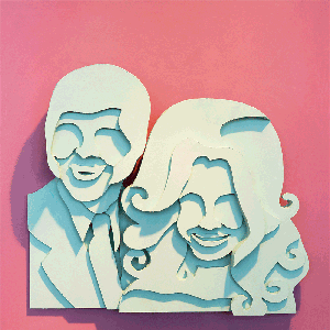 Lucy & Aaron