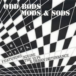 Odd Bods, Mods & Sods