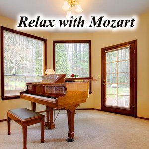 Relax With Mozart