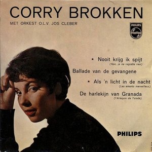 Nooit Krijg Ik Spijt